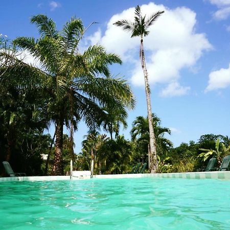 Sunset Bay Club All Inclusive Colihaut 외부 사진