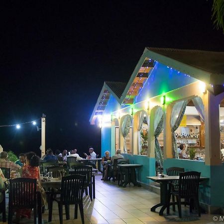 Sunset Bay Club All Inclusive Colihaut 외부 사진