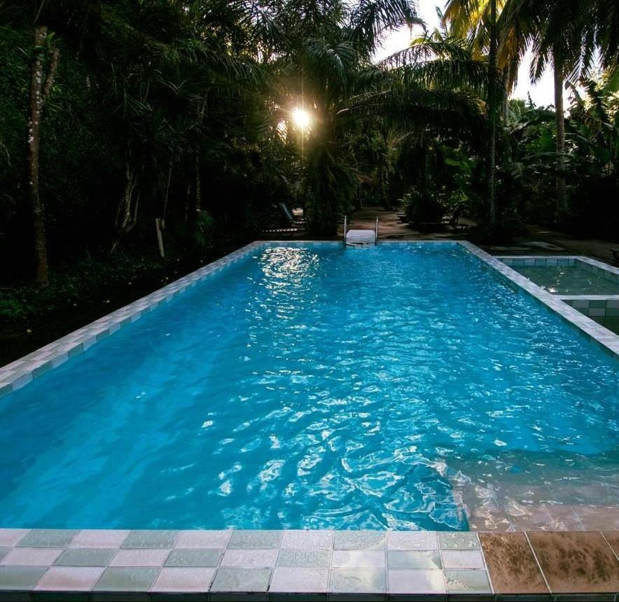 Sunset Bay Club All Inclusive Colihaut 외부 사진