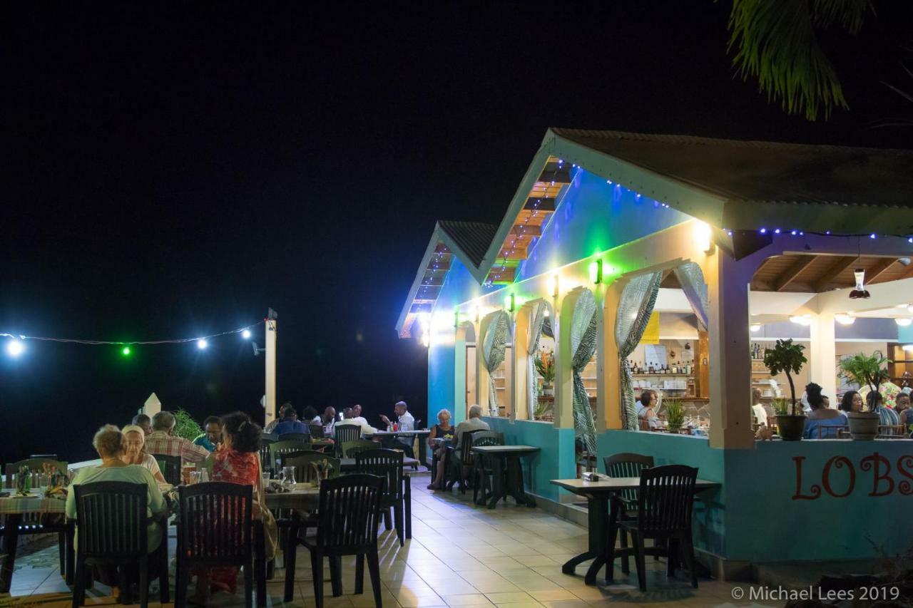 Sunset Bay Club All Inclusive Colihaut 외부 사진