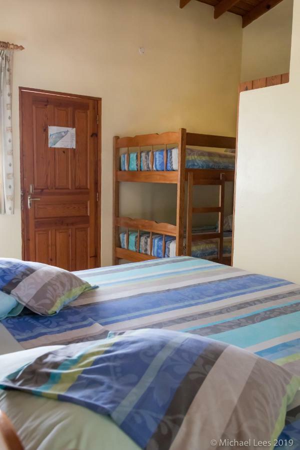 Sunset Bay Club All Inclusive Colihaut 외부 사진